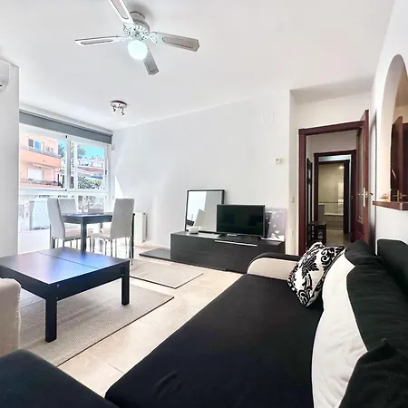 Clubrent - Edf Ermita, Center Of