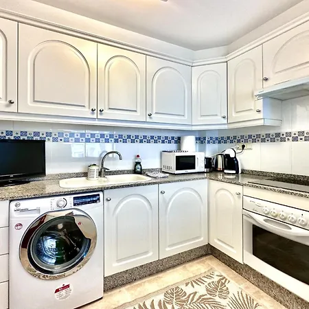 Apartmán Clubrent - Edf Ermita, Center Of Calpe
